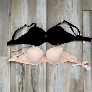 Victoria’s Secret T-Shirt Bra 36D